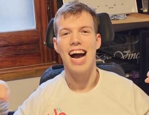 Iván Davidovich anunciando la jornada CAA en Argentina desde su cuenta de Instagram.