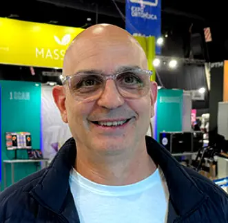 JAVIER CASARES