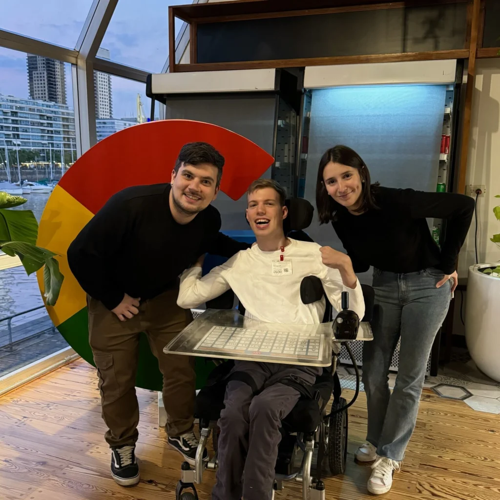 FOTO EN GOOGLE