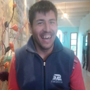 FOTO INTEGRANTE FAMILIA ALVAREZ