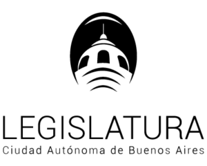 logo legislatura CABA