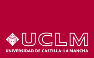 logo UCLM, universidad de castilla la mancha