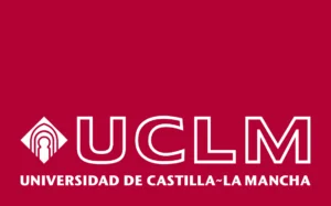 logo UCLM, universidad de castilla la mancha